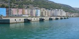 Albania – Shengjin Port