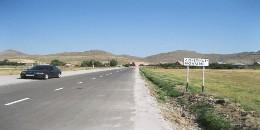Armenia – Road Network