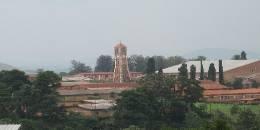 Burundi - Rwanda Border - Muyinga – Gitega New Railway Line