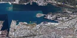 Croatia – Split Port