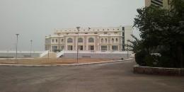 Djibouti - Presidential Palace