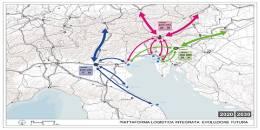 Italy – Maritime Transport in Adriatic sea
