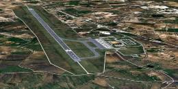 Italy – Agrigento Airport