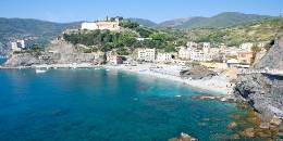 Italy - Monterosso al Mare - Cinque Terre