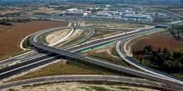Italy – A4 Motorway