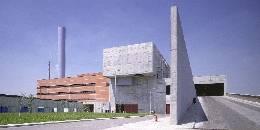 Italy – Waste to energy plant of Silla 2